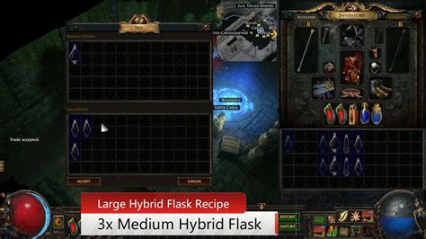 How to Make a Hybrid Flask: A Step-By-Step Recipe Guide